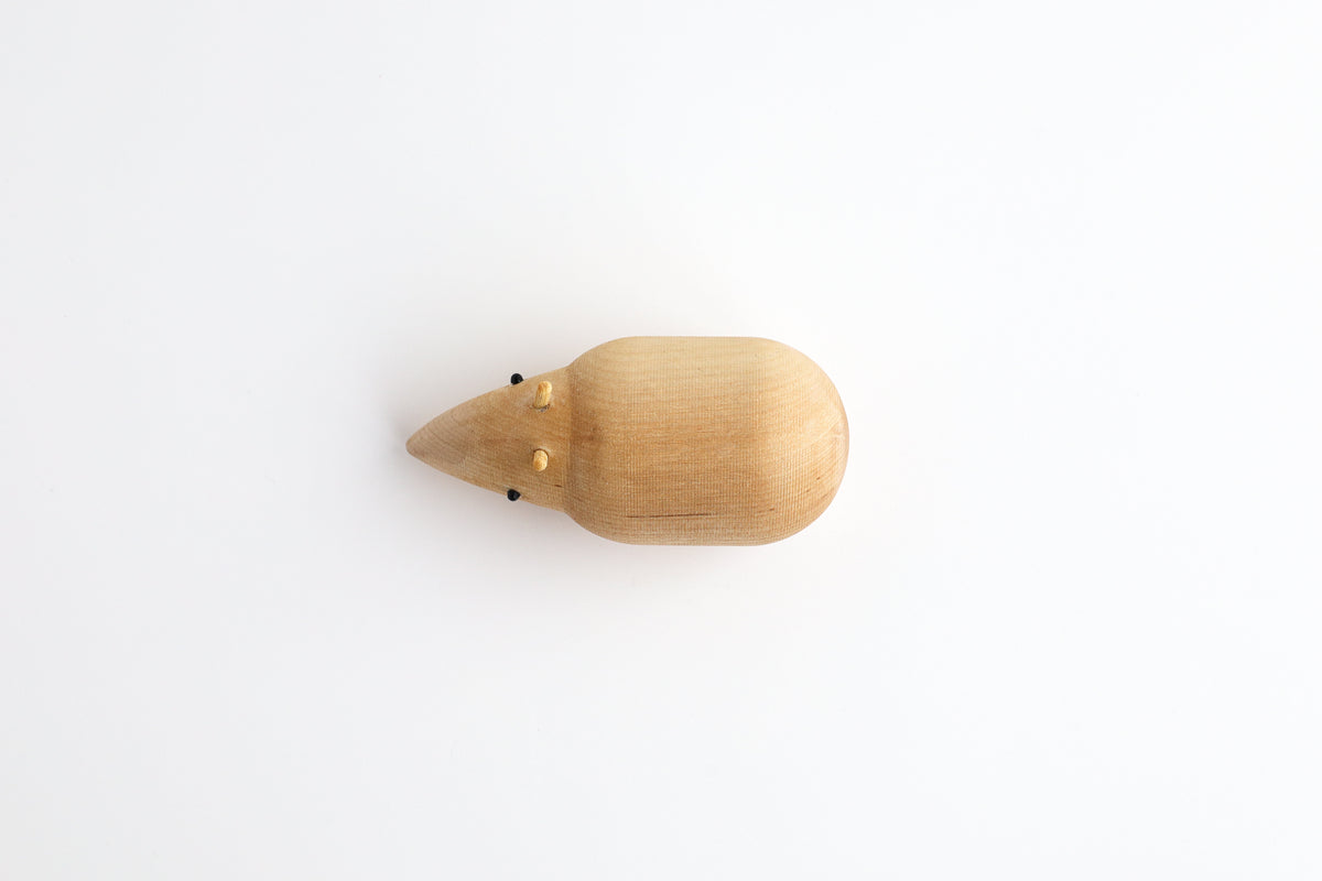 Figurine en bouleau naturel tapir I Piccolini - EMKO — 372266.jpg