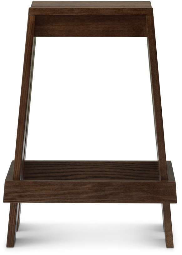 tabouret-de-bar-en-frene-teinte-marron-65cm-let-normann-copenhagen-2