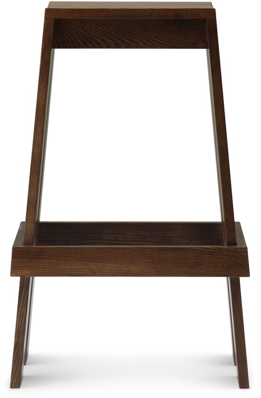 tabouret-de-bar-en-frene-teinte-marron-75cm-let-normann-copenhagen-2