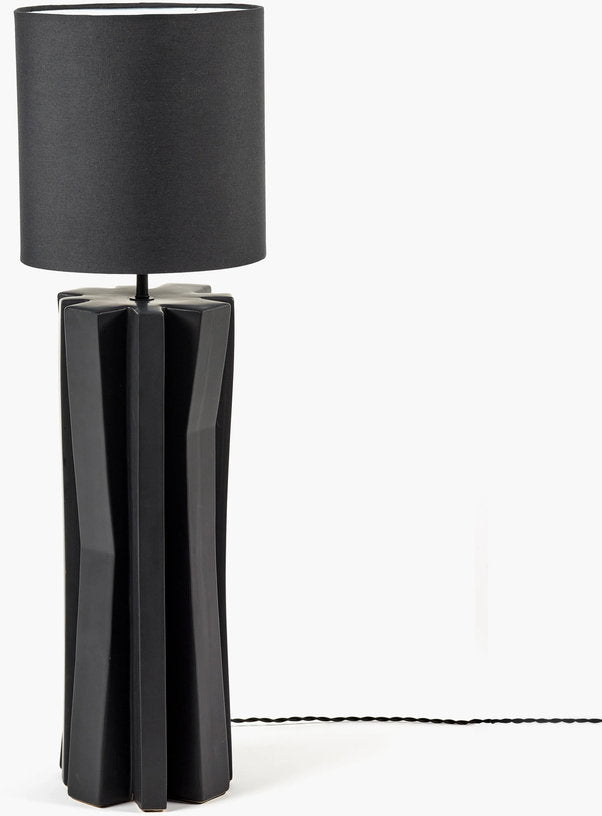 lampe-en-ceramique-noire-et-abat-jour-en-lin-noir-25x25x82cm-yucca-3-serax-1