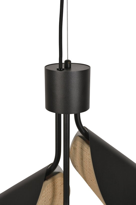 suspension-en-bois-noir-100cm-lys-forestier-4