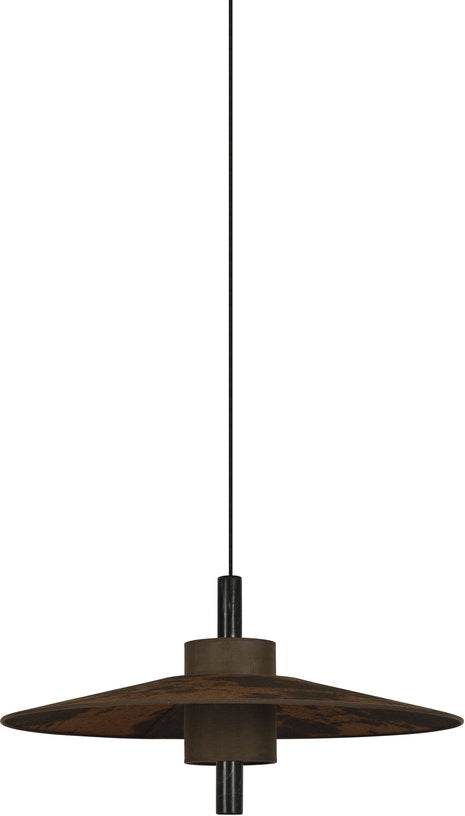 suspension-abat-jour-en-tissu-terracotta-70cm-thesee-forestier-1