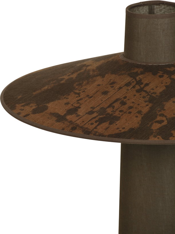 lampe-en-tissu-terracotta-50cm-thesee-forestier-2
