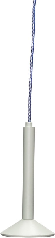 suspension-en-metal-vert-clair-12xh24cm-hubsch-1
