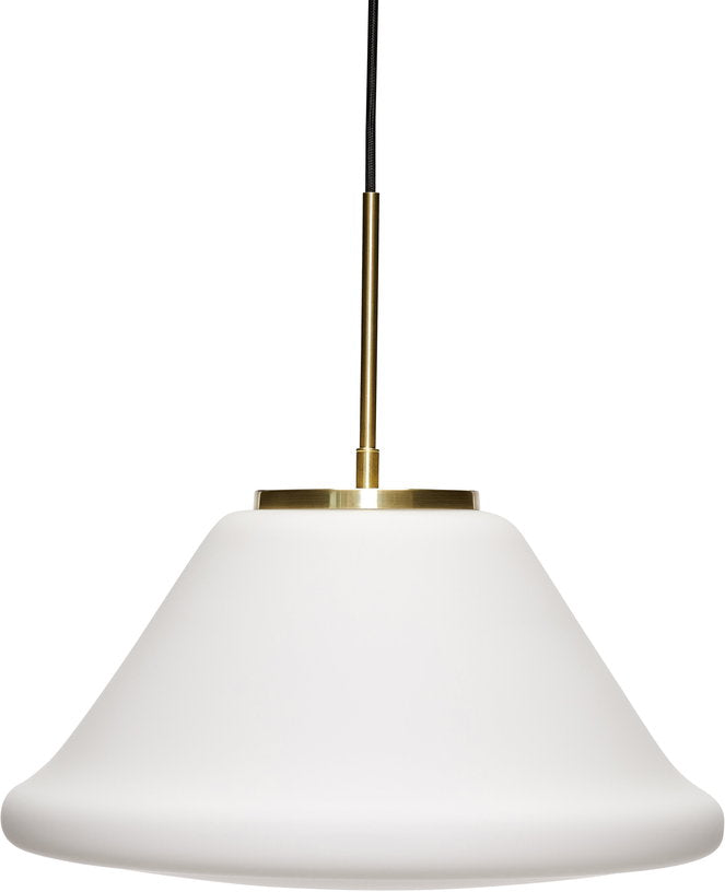 suspension-en-verre-opale-et-laiton-40xh38cm-muse-hubsch-1