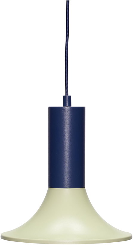 suspension-en-metal-bleu-et-vert-clair-25xh24cm-luminary-hubsch-1