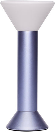 lampe-portative-en-metal-violet-14xh30cm-hubsch-1