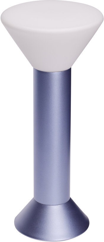 lampe-portative-en-metal-violet-14xh30cm-hubsch-2