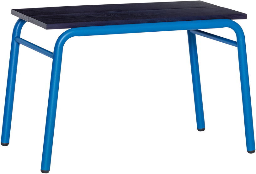 banc-en-bois-et-metal-bleu-et-bleu-fonce-70x43xh48cm-koi-hubsch-1
