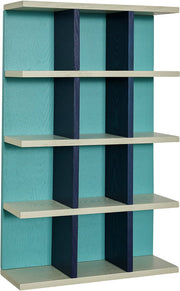 etagere-en-placage-en-frene-bleu-turquoise-bleu-et-gris-45x14xh70cm-galaxy-hubsch-1