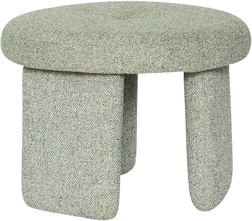 pouf-en-polyester-vert-clair-54xh41cm-rocco-hubsch-1
