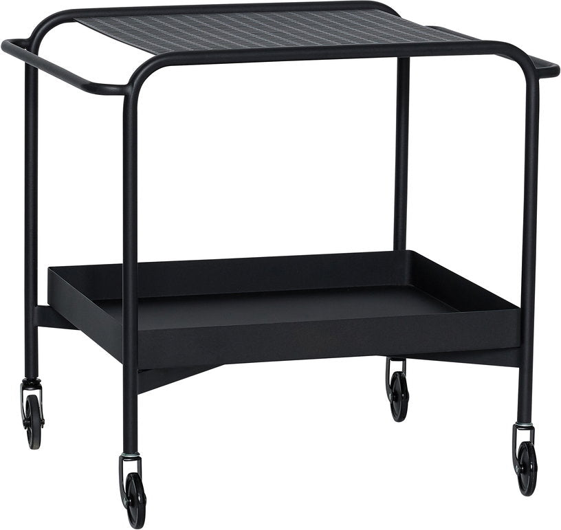 chariot-en-metal-noir-66x47xh61cm-push-hubsch-1