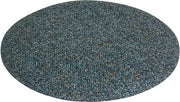 Coussin de siège en sourdine Gris foncé - Hübsch — 373594.jpg