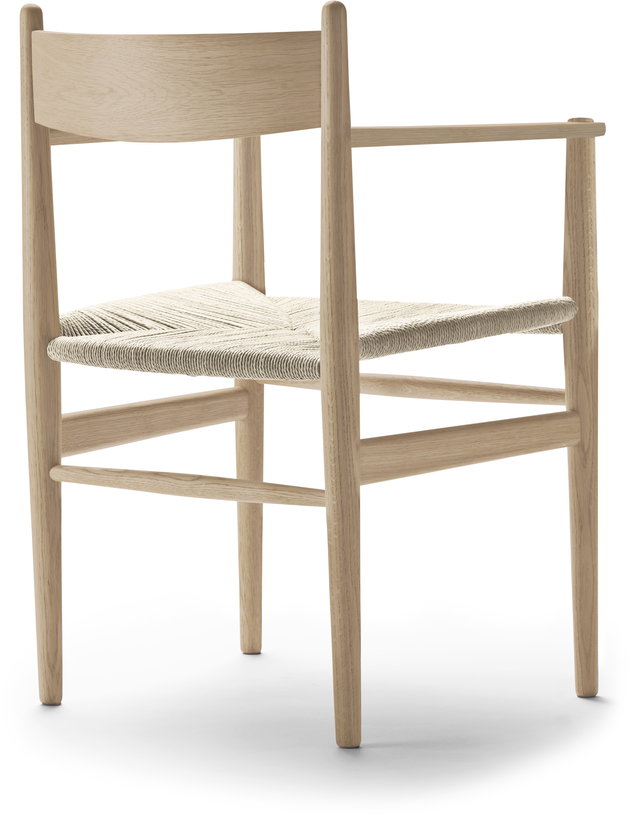 chaise-avec-accoudoir-en-chene-blanc-huile-et-assise-tissee-naturelle-81cm-ch37-carl-hansen-son-2