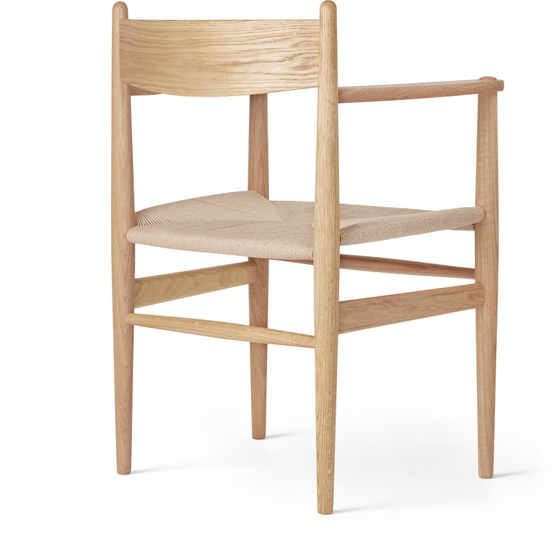 chaise-avec-accoudoir-en-chene-huile-et-assise-tissee-naturelle-81cm-ch37-carl-hansen-son-2