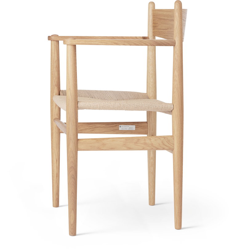 chaise-avec-accoudoir-en-chene-huile-et-assise-tissee-naturelle-81cm-ch37-carl-hansen-son-3