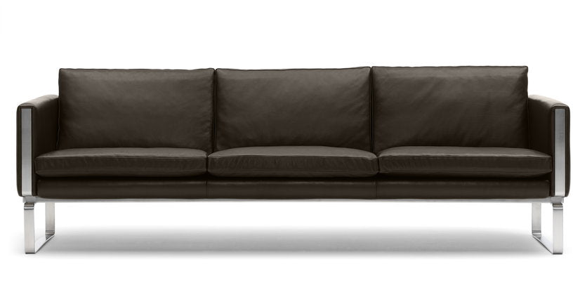 canape-3-places-en-cuir-thor-306-et-pieds-en-acier-inoxydable-219cm-ch103-carl-hansen-son-1