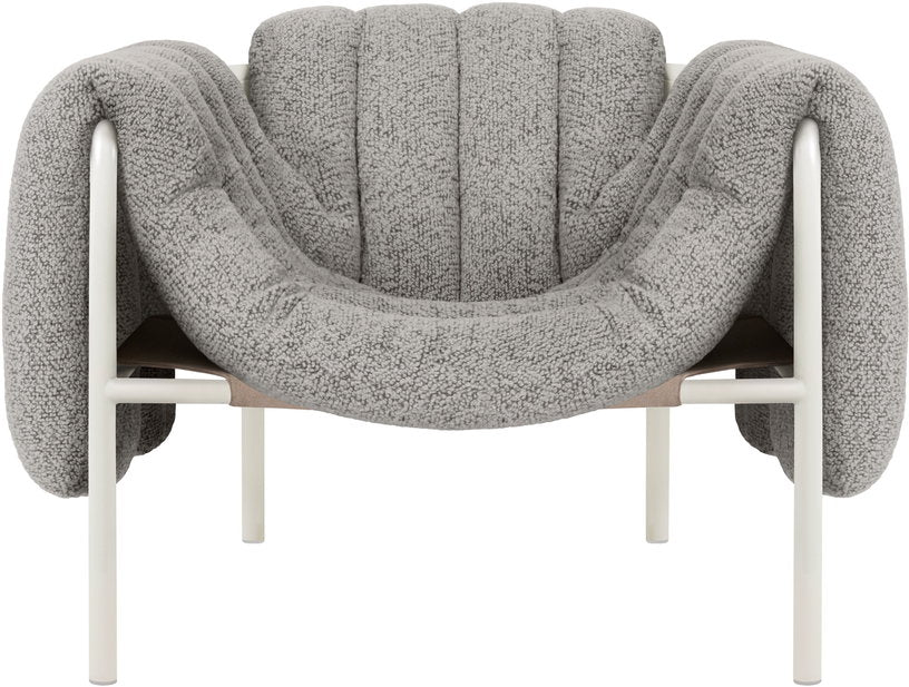 fauteuil-lounge-en-laine-grise-et-acier-creme-puffy-hem-2