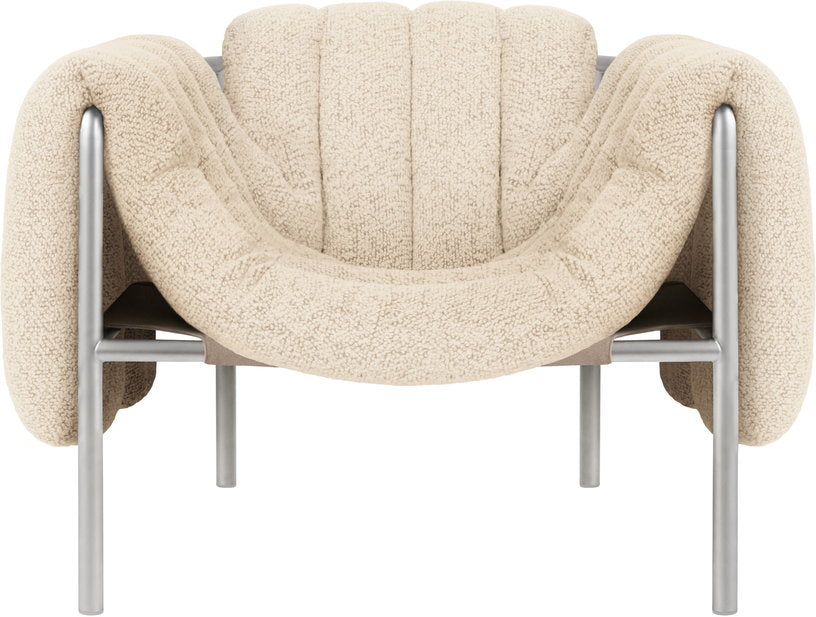 fauteuil-lounge-en-laine-beige-et-acier-puffy-hem-3