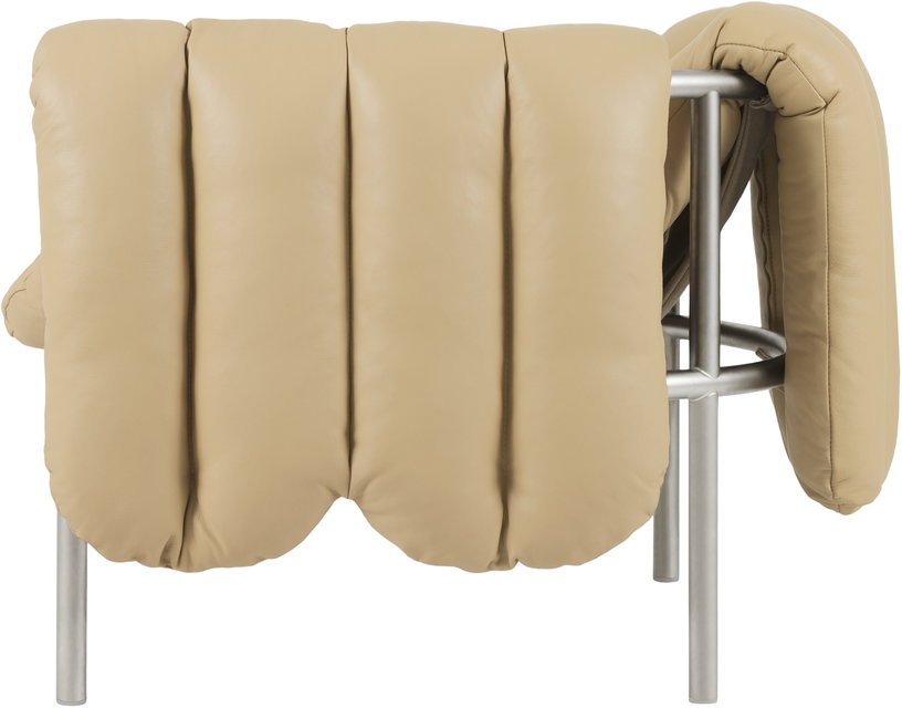 fauteuil-lounge-en-cuir-sable-clair-et-acier-puffy-hem-5