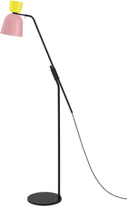 lampadaire-en-acier-rose-et-jaune-150-170cm-alphabeta-hem-1