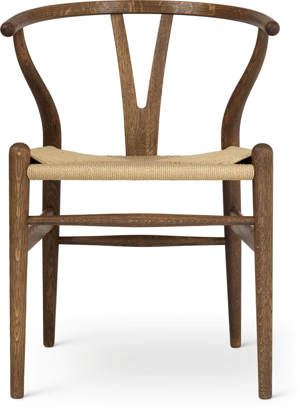 chaise-en-chene-fume-huile-et-assise-tissee-naturelle-76cm-ch24-carl-hansen-son-1