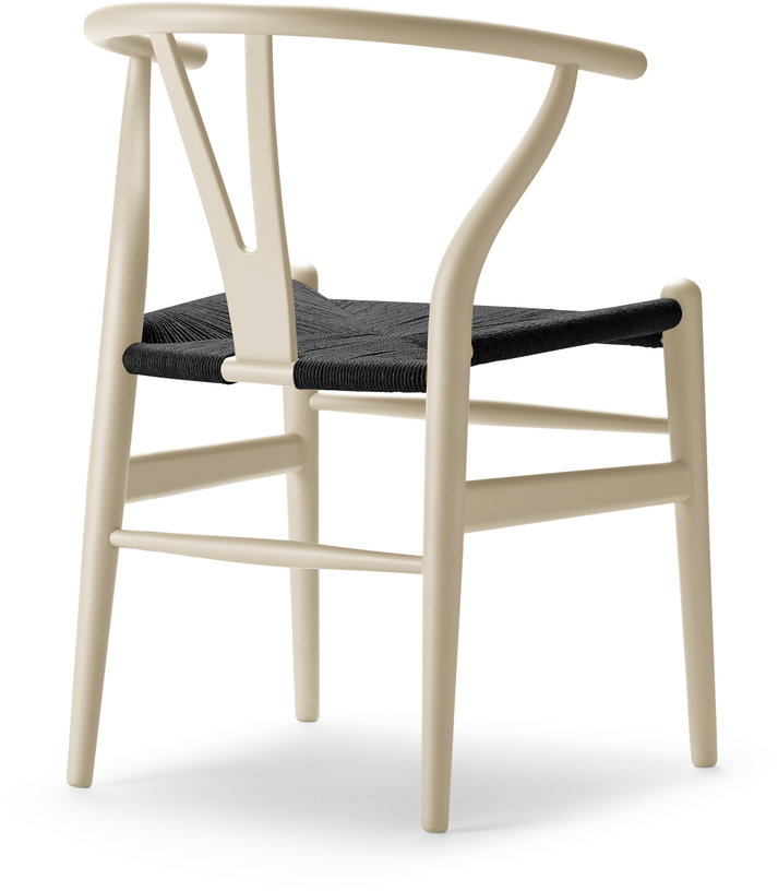 chaise-en-hetre-soft-barley-et-assise-tissee-noire-76cm-ch24-carl-hansen-son-2