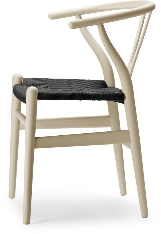 chaise-en-hetre-soft-barley-et-assise-tissee-noire-76cm-ch24-carl-hansen-son-3