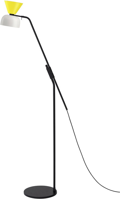 lampadaire-en-acier-jaune-et-gris-150-170cm-alphabeta-hem-1