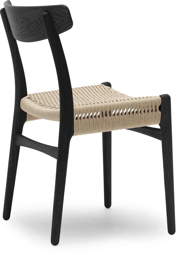 chaise-en-chene-teinte-noir-et-assise-tissee-naturelle-78-5cm-ch23-carl-hansen-son-2