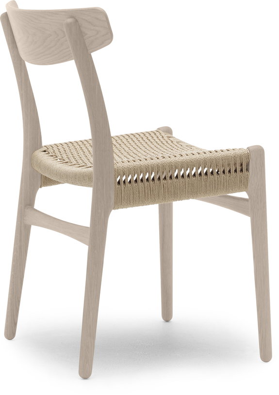 chaise-en-chene-savonne-et-assise-tissee-naturelle-78-5cm-ch23-carl-hansen-son-2