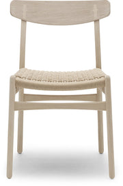 chaise-en-chene-savonne-et-assise-tissee-naturelle-78-5cm-ch23-carl-hansen-son-1