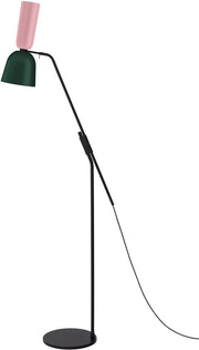 lampadaire-en-acier-vert-fonce-et-rose-150-170cm-alphabeta-hem-1