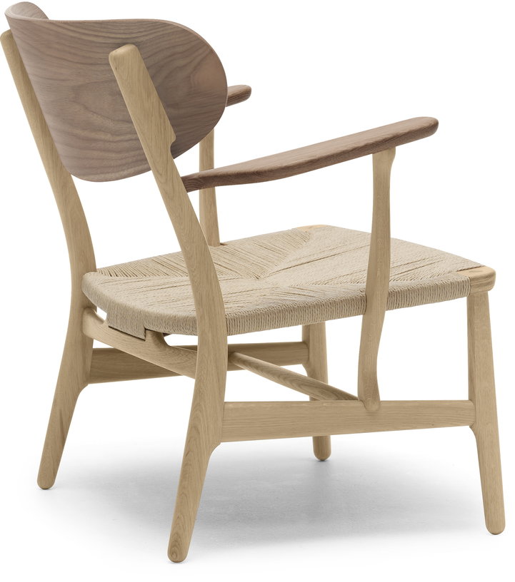 chaise-en-chene-huile-et-noyer-avec-assise-tissee-naturelle-72-5cm-ch22-carl-hansen-son-2