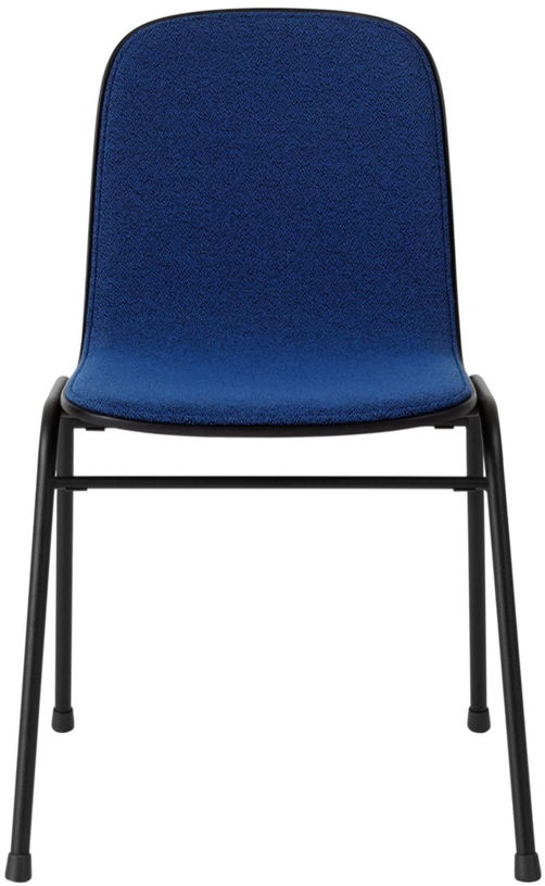 chaise-en-tissus-bleu-et-cadre-noir-touchwood-hem-2