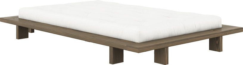 sommier-en-pin-carob-brown-120x200cm-japan-karup-design-3