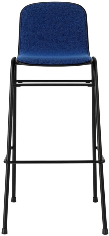 chaise-de-bar-75-cm-en-tissu-bleu-et-cadre-noir-touchwood-hem-2
