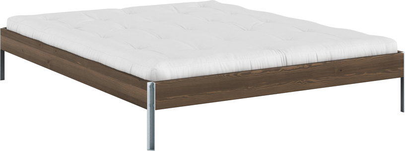 sommier-en-acier-et-pin-carob-brown-160x200cm-core-karup-design-2