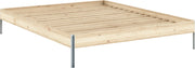 sommier-en-acier-et-pin-raw-160x200cm-core-karup-design-1