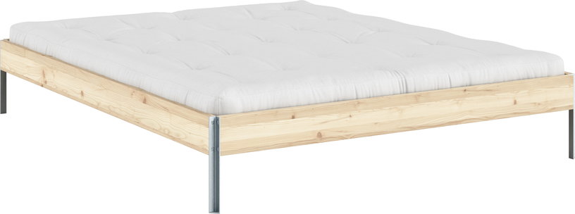 sommier-en-acier-et-pin-raw-160x200cm-core-karup-design-2