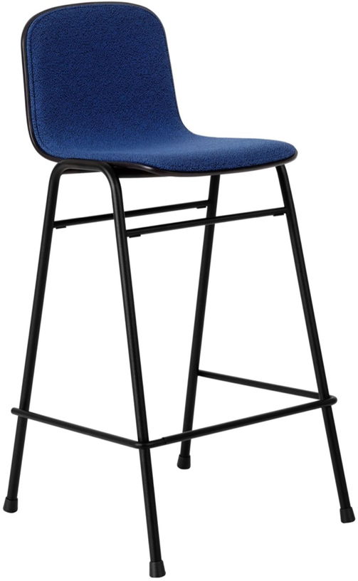 chaise-de-bar-65-cm-en-tissu-bleu-et-cadre-noir-touchwood-hem-1