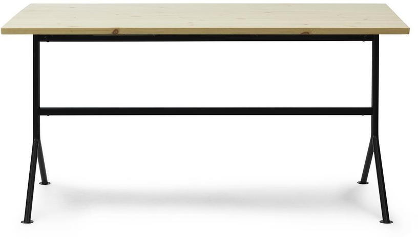 bureau-noir-en-bois-de-pin-150-x-75-cm-kip-normann-copenhagen-4