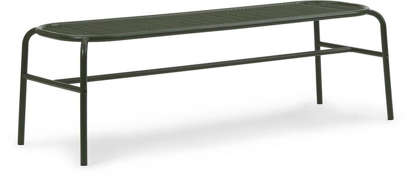 banc-d-exterieur-en-acier-vert-vig-normann-copenhagen-4