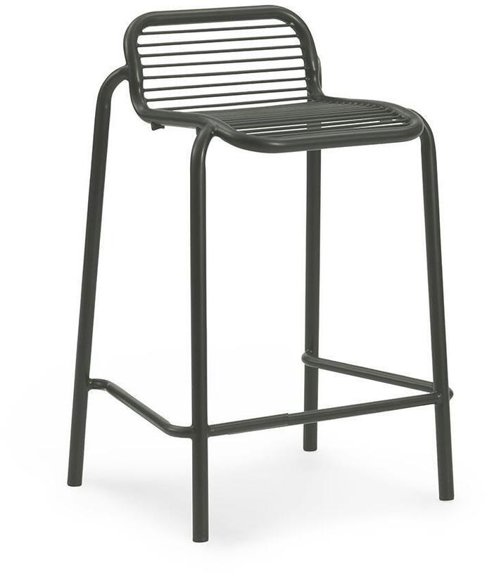 tabouret-de-bar-en-acier-vert-fonce-65cm-vig-robinia-normann-copenhagen-3