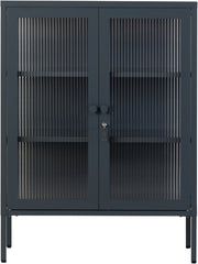 cabinet-en-acier-gris-ardoise-et-verre-cannele-74x40x100cm-the-mixer-mustard-made-1