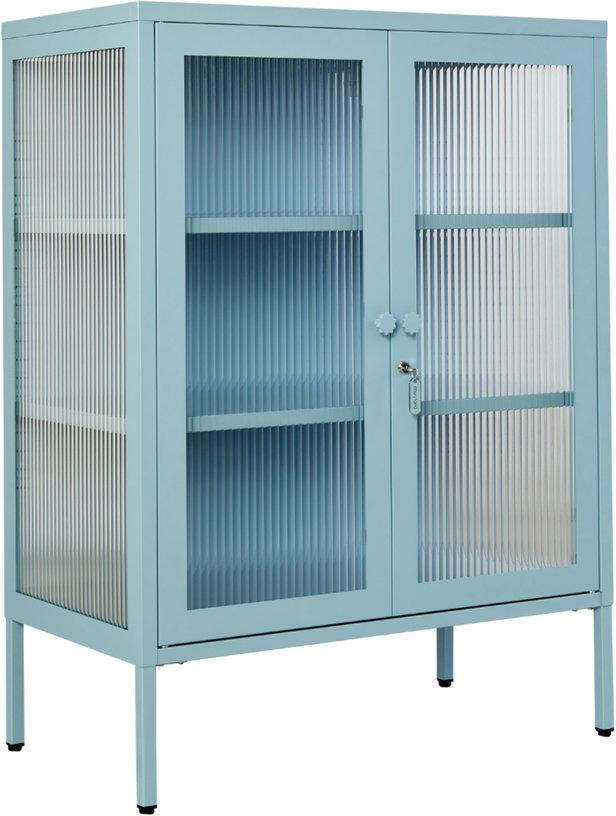 cabinet-en-acier-bleu-ocean-et-verre-cannele-74x40x100cm-the-mixer-mustard-made-4