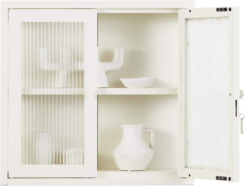 armoire-murale-en-acier-blanc-craie-et-verre-cannele-60x18x57cm-the-kit-mustard-made-2