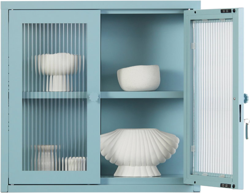 armoire-murale-en-acier-bleu-ocean-et-verre-cannele-60x18x57cm-the-kit-mustard-made-2