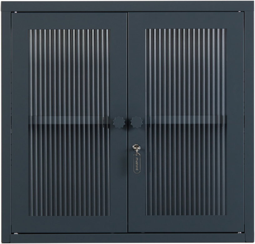 armoire-murale-en-acier-gris-ardoise-et-verre-cannele-60x18x57cm-the-kit-mustard-made-1