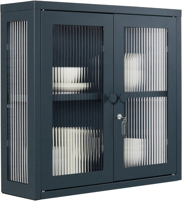 armoire-murale-en-acier-gris-ardoise-et-verre-cannele-60x18x57cm-the-kit-mustard-made-3